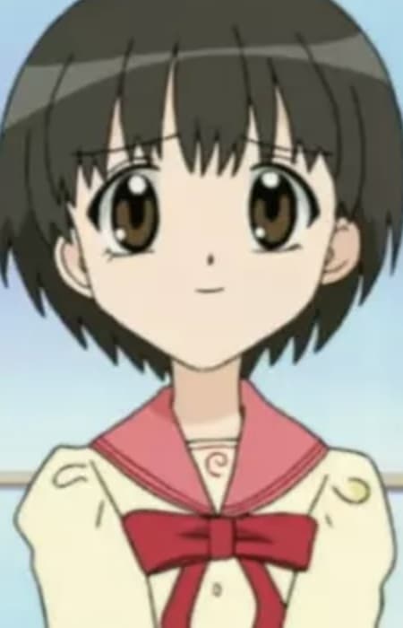 Emi Yamano