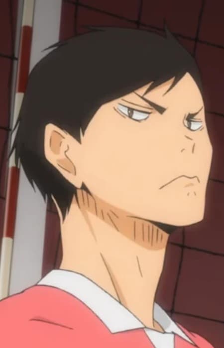 Yuuki Shiroishi