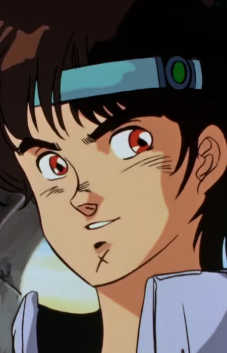 Shion Zaba