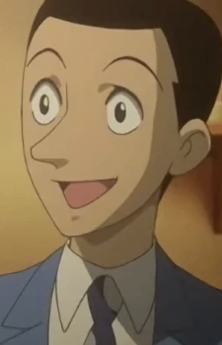 Daisuke Aritani