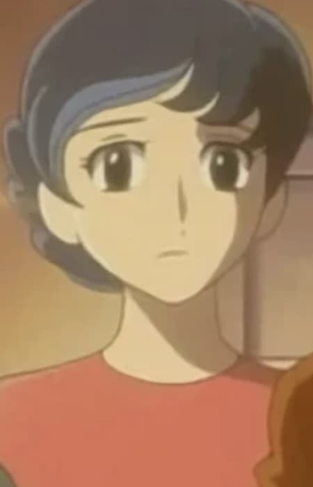 Jun's Mother