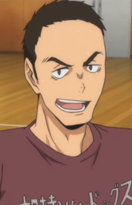 Gou Akaisawa