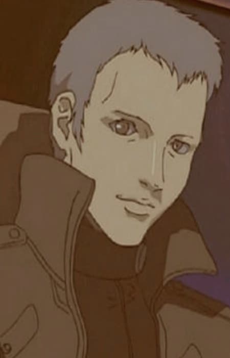 Huey Graham