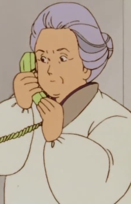 Yuuki Katsuragi