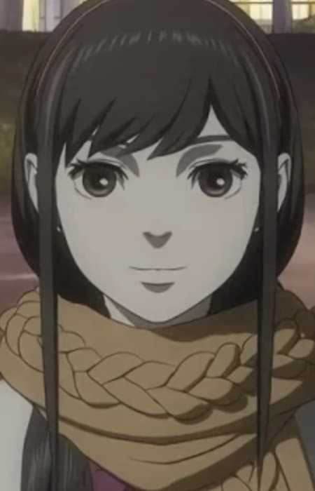 Tomoe Hayasaka
