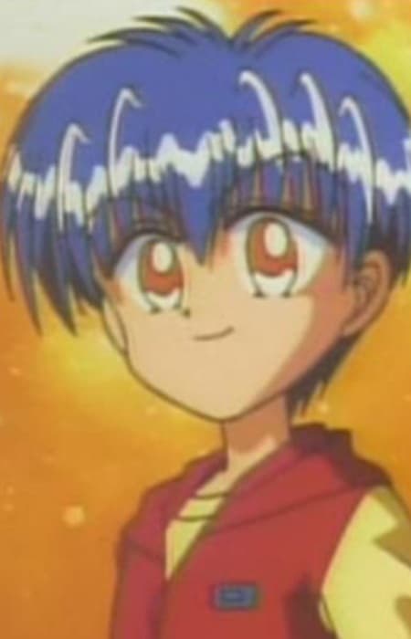 Aoi