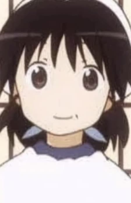 Tsuchida's Mother