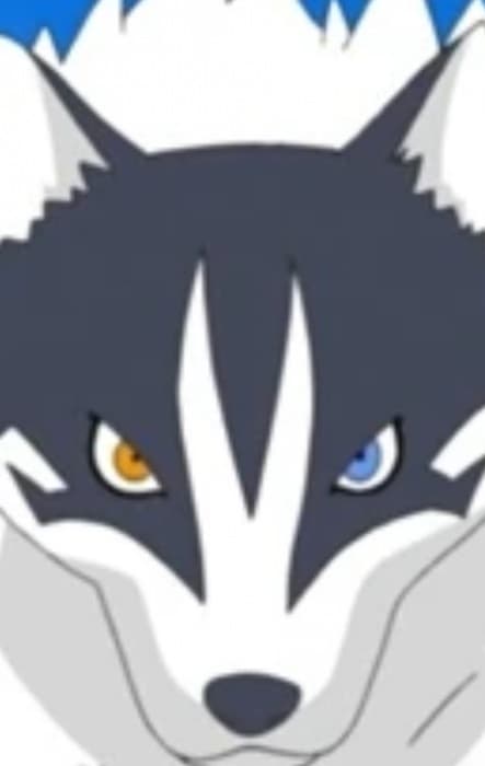 Zeroyasha