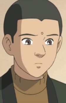 Takashi Kimura
