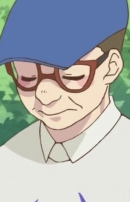 Jirou Okamoto