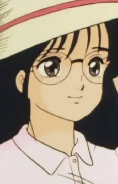 Kumiko Oda