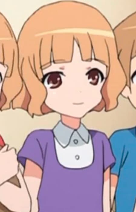 Satsuki Shirayuki