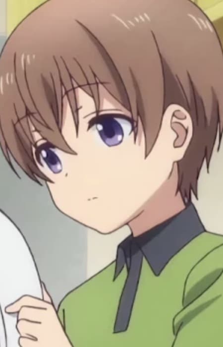 Mafuyu's Brother