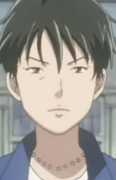 Rui's Mother