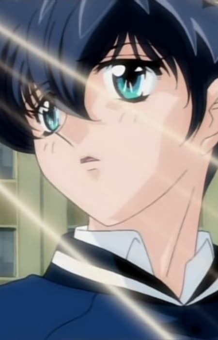 Ryousuke Sakiya