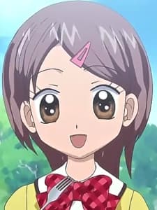 Kaho Harui