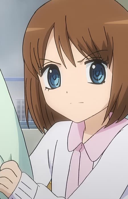 Madoka Mikuni