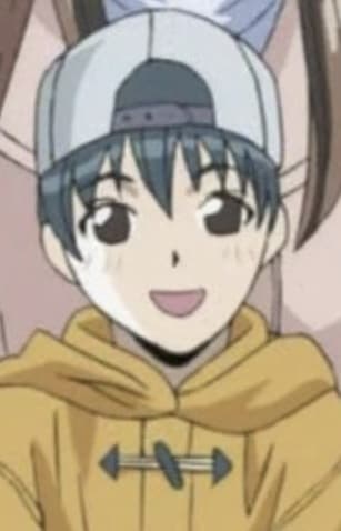 Kakeru Kitagawa
