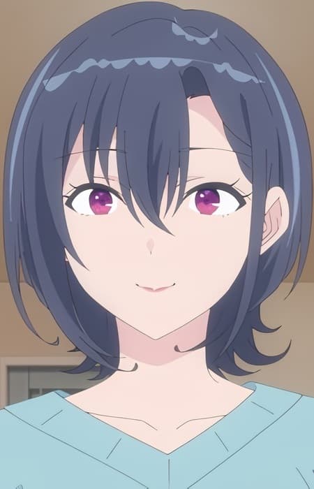 Sora Asanagi
