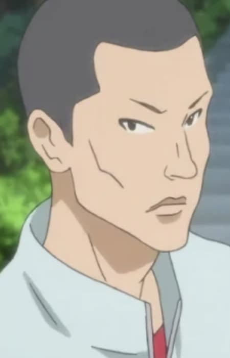 Yukichi
