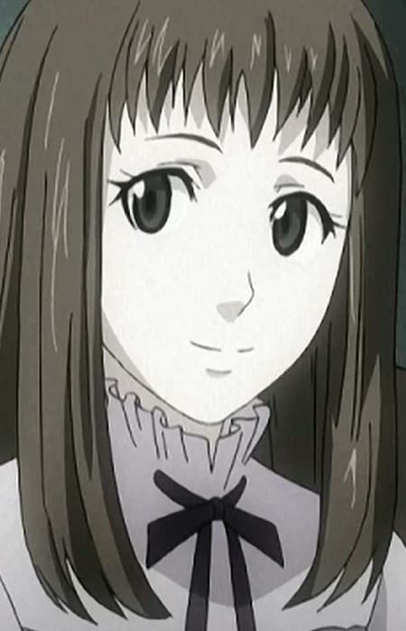 Angela