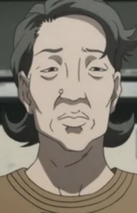 Sumie Katou