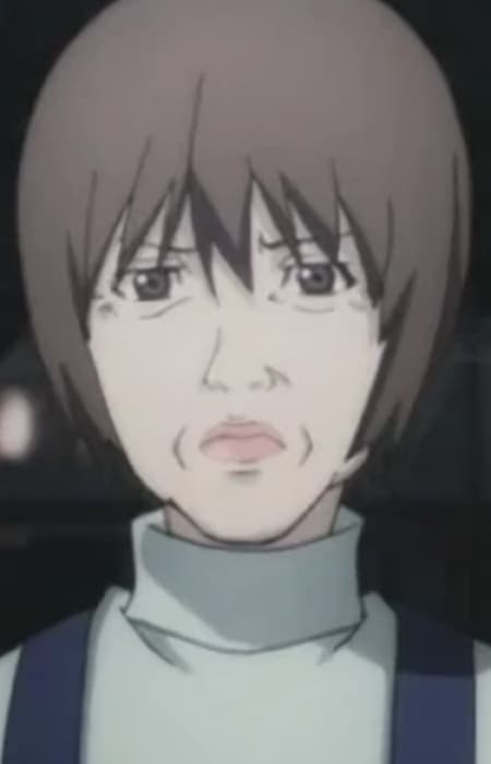 Kazuko Ookawa