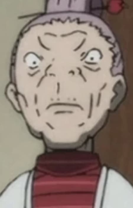 Namie Ookawa