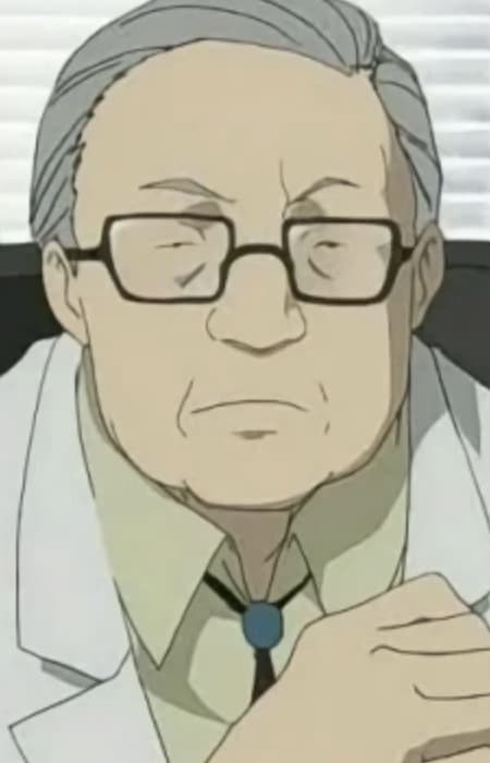 Motohisa Sukegawa