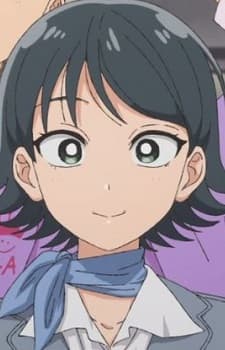 Misaki Oogawara