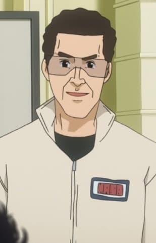 Harold