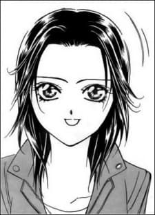 Chiori Amamiya