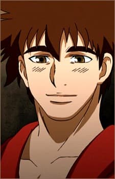 Masaru Kaidou