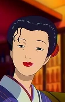 Yasue Wakamatsu