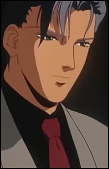 Ryuuji Kudo