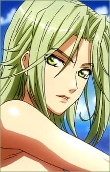 Lamia Loveless