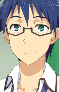 Kinjirou Sakamachi