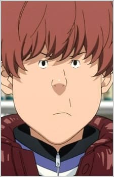 Shouyou Takahama
