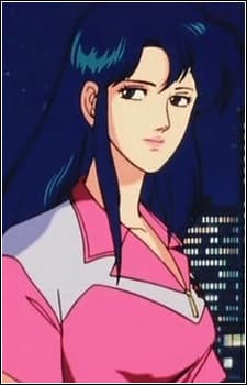Youko Fuyuno