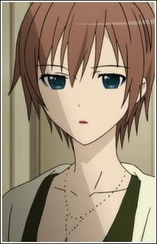 Ayame Shoukiin