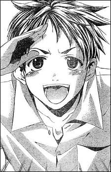 Tsuyoshi Kusakabe