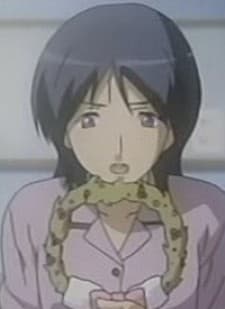Mitsuki Shirasaka