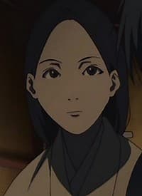 Mother Enma