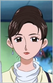 Aya Yukishiro