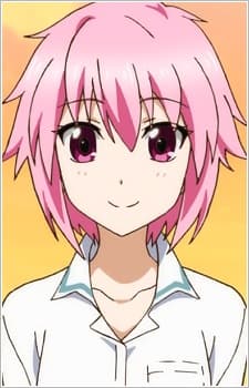 Sakura Mizukami