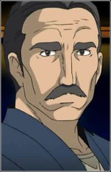 Kiyoji Murase