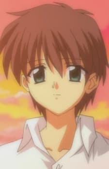 Takumi Kaizu