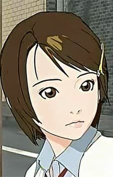 Hitomi Tanaka