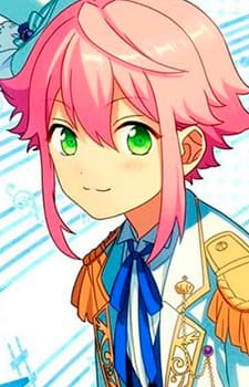 Tori Himemiya