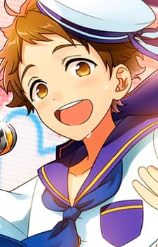 Mitsuru Tenma